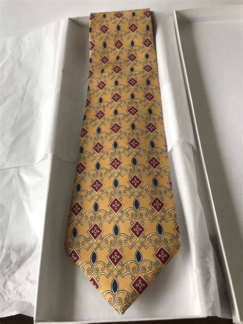 christian dior monsieur tie price|Christian Dior men's ties.